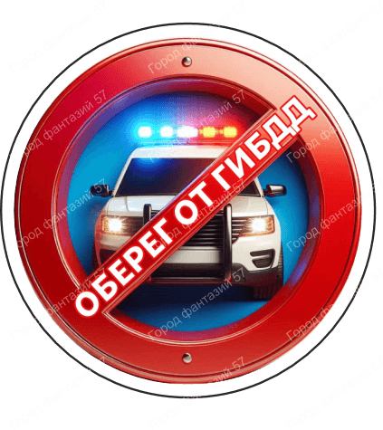 Оберег 3