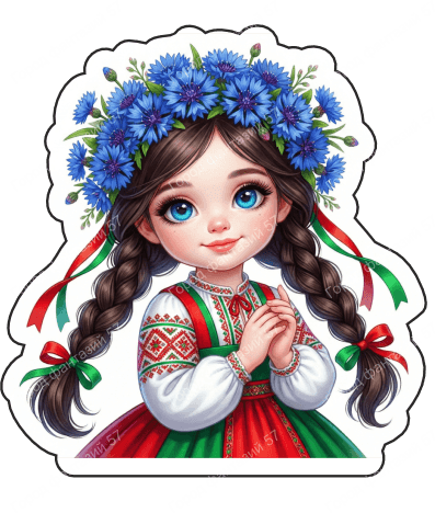 Девочка беларусь (9)