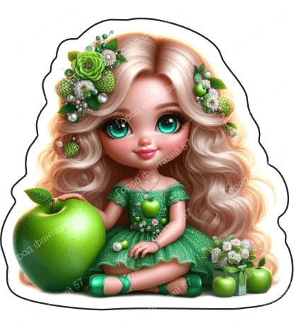 Девочка с едой (32)