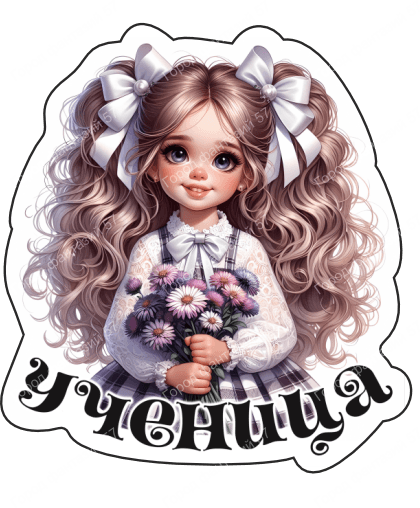 Ученица (11)