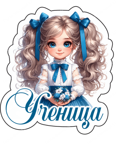Ученица (9)