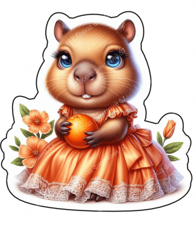Зверек (9)