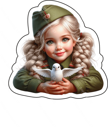 9 мая люди 94