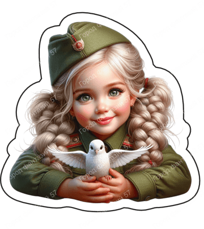 9 мая люди 94