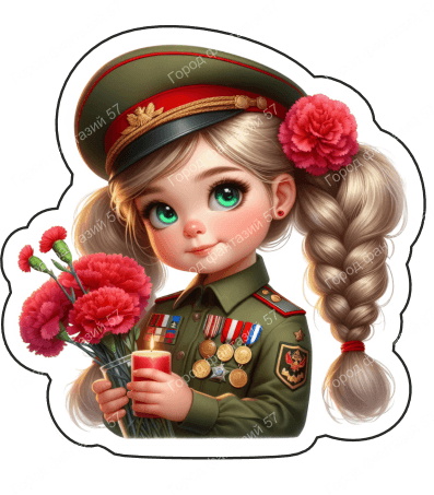 9 мая люди 47