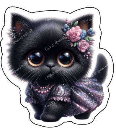 Кот (97)