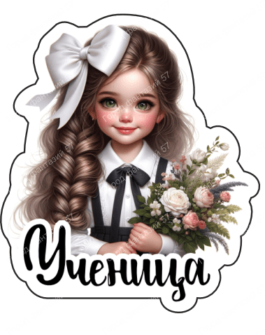 Ученица (26)