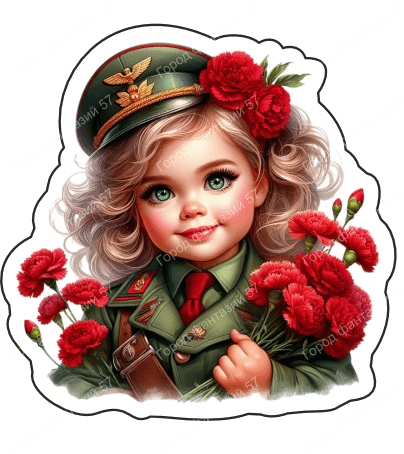 9 мая люди 52