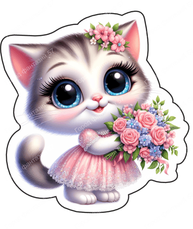 Кот (6)