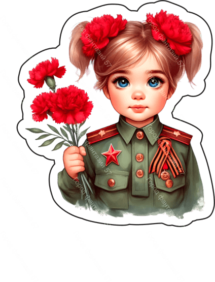 9 мая люди 76