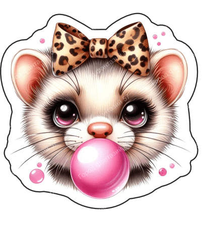 Зверек (13)