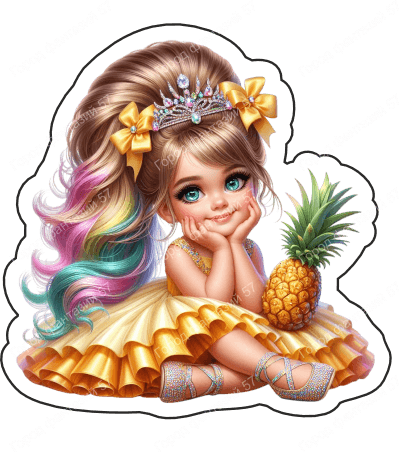Девочка с едой (87)