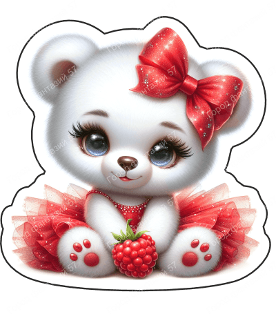 Мишка (43)
