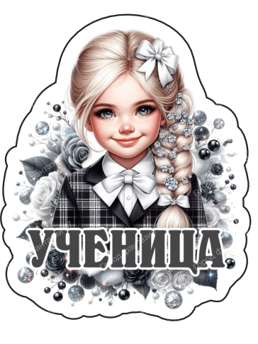Ученица (46)