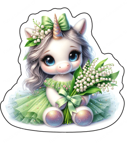Единорог (58)