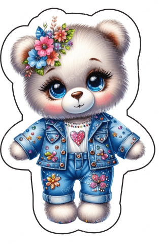 Мишка (41)