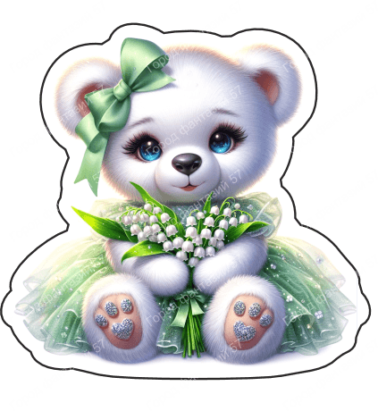 Мишка (12)
