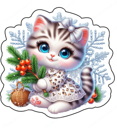 Кот осень зима (11)