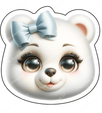 Мишка (88)