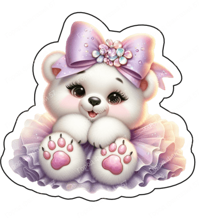 Мишка (89)
