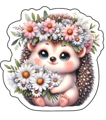 Ежик (18)