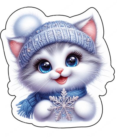 Кот осень зима (23)
