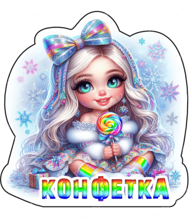Конфетка