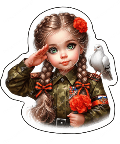 9 мая люди 43