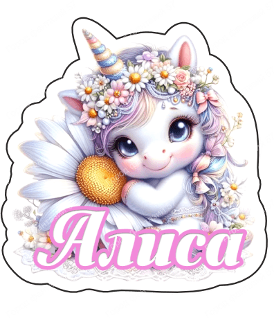 Алиса