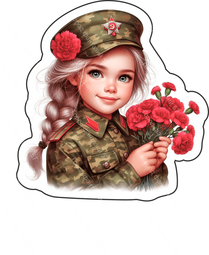 9 мая люди 18