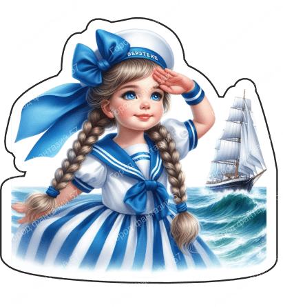 Морячка (4)