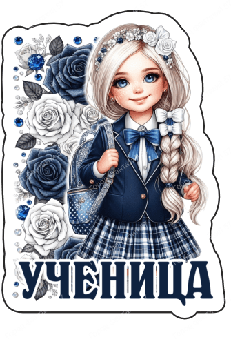 Ученица (47)