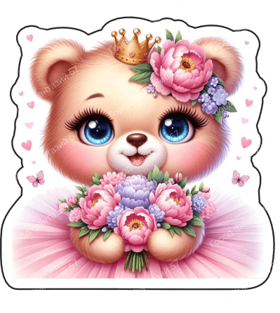 Мишка (84)