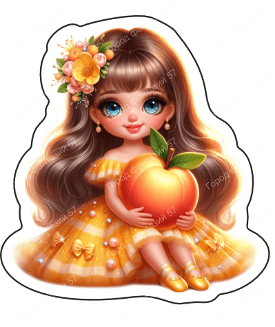 Девочка с едой (36)
