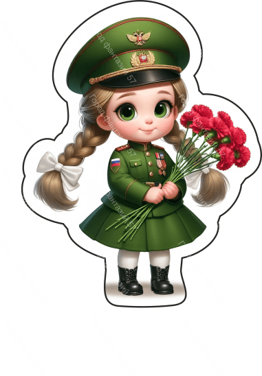 9 мая люди 53