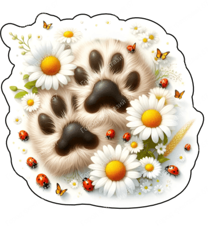 Лапка (78)