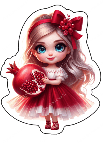 Девочка с едой (57)