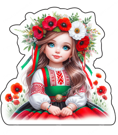 Девочка беларусь (5)