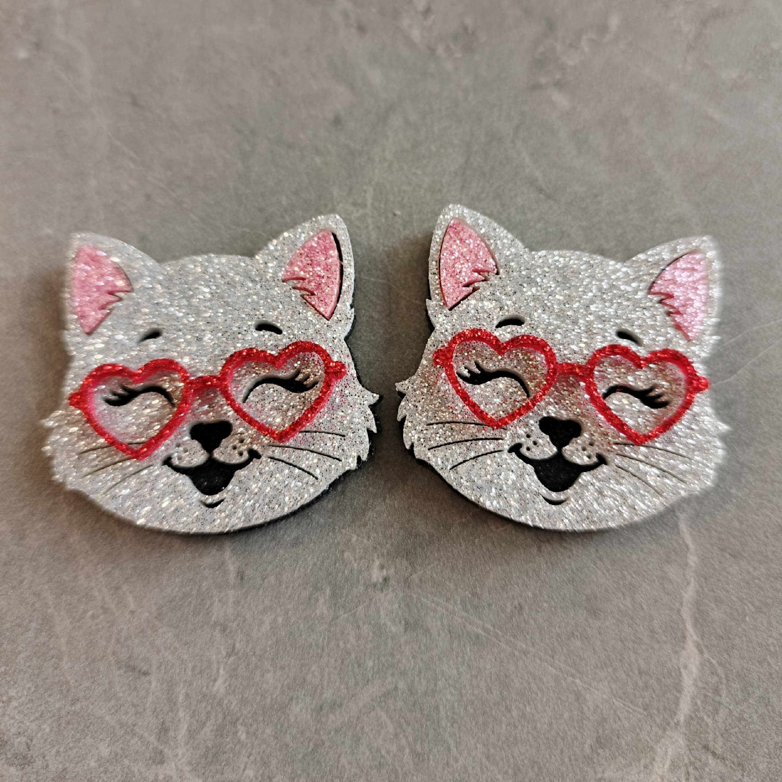 Вырубка. Котики