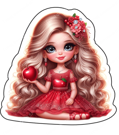 Девочка с едой (58)