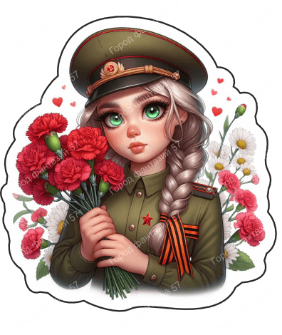9 мая люди 32