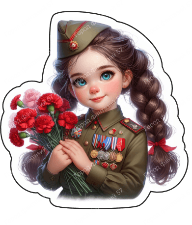 9 мая люди 46