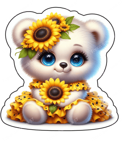 Мишка (50)
