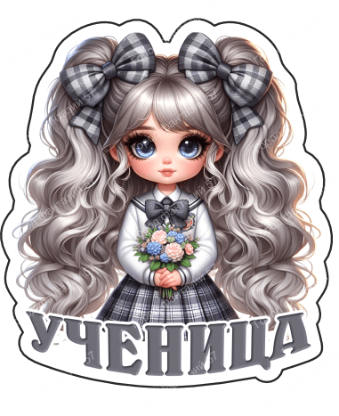 Ученица (2)