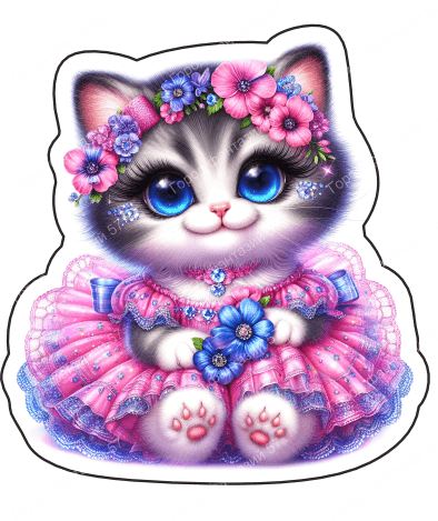Кот (5)