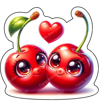 Вишни 5