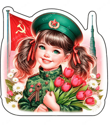 9 мая люди 6