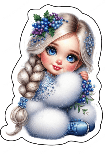 Девочка с едой (63)