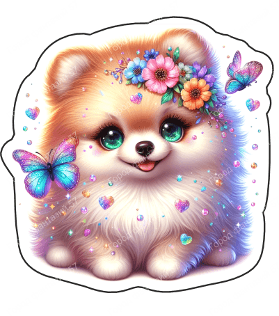 Собачка (13)