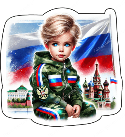 Мальчик россия (5)